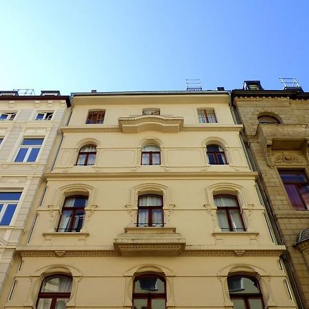 Apartment Miro Köln Dış mekan fotoğraf
