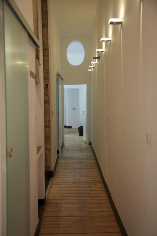 Apartment Miro Köln Oda fotoğraf