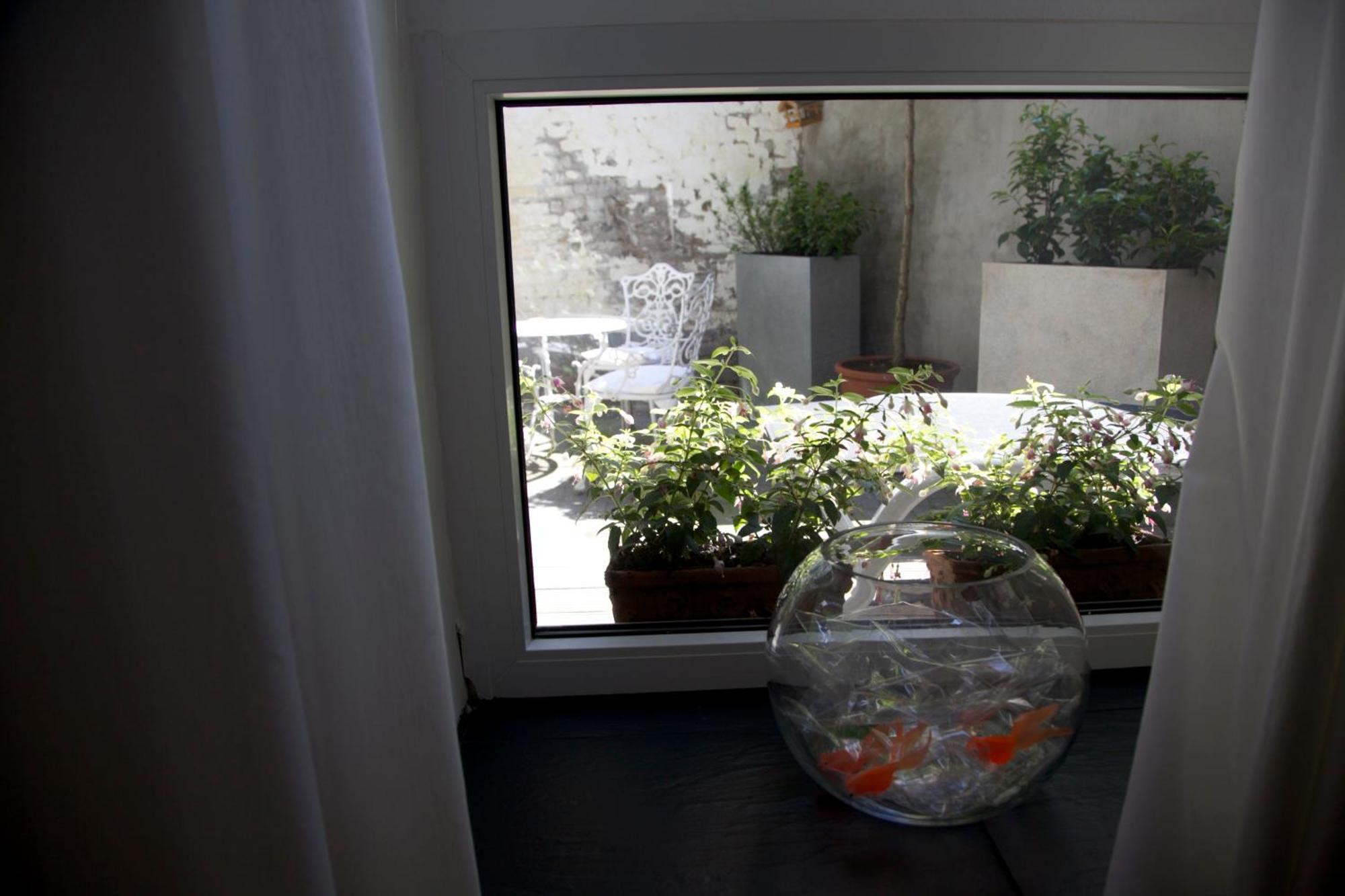 Apartment Miro Köln Dış mekan fotoğraf