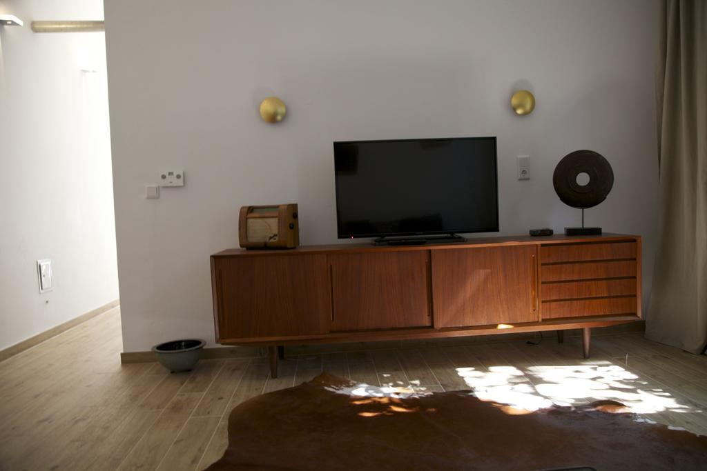 Apartment Miro Köln Oda fotoğraf