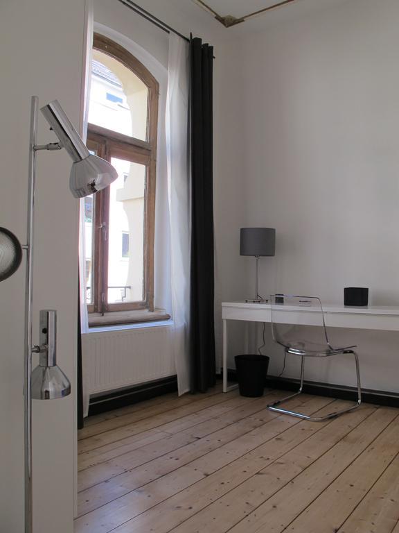 Apartment Miro Köln Oda fotoğraf
